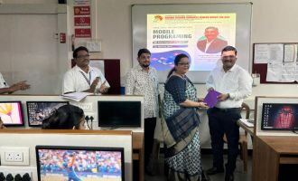 Workshop on Mobile Programming